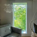 1950s Functionalist With Vagakallen Views *