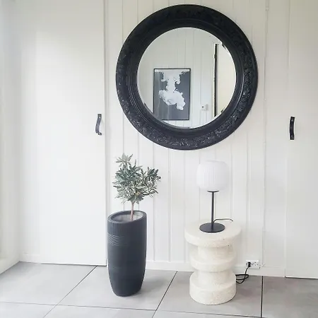 1950s Functionalist With Vagakallen Views *