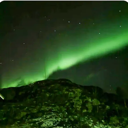 1950s Functionalist With Vagakallen Views 度假居 瓦德瑟